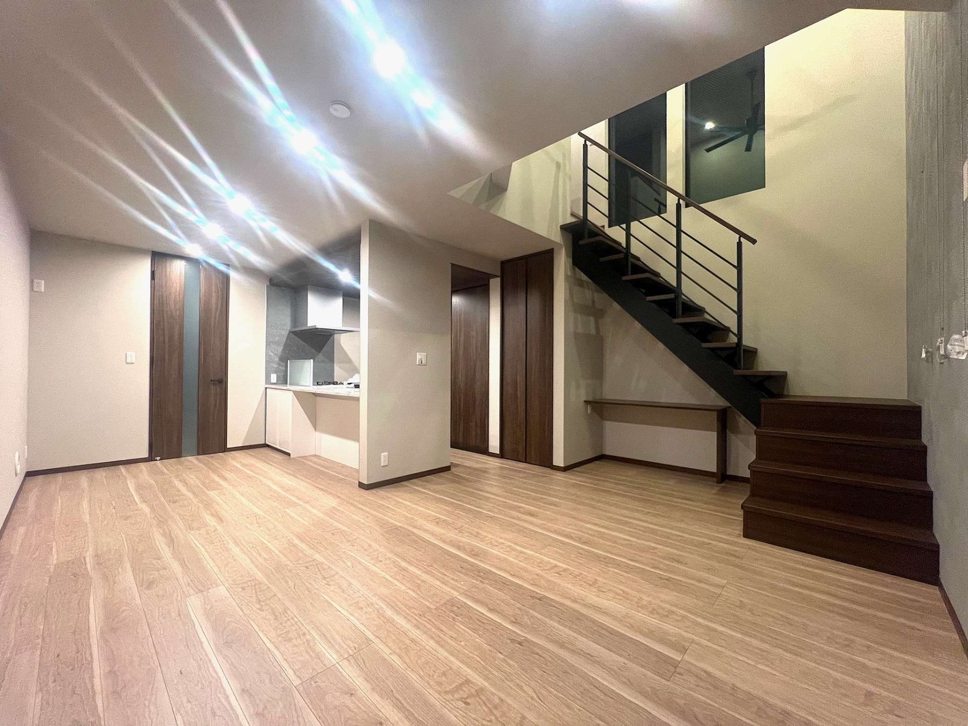 東京都 T様邸 | 施工事例 | 東京・埼玉の注文住宅なら【川上工務店】へ！