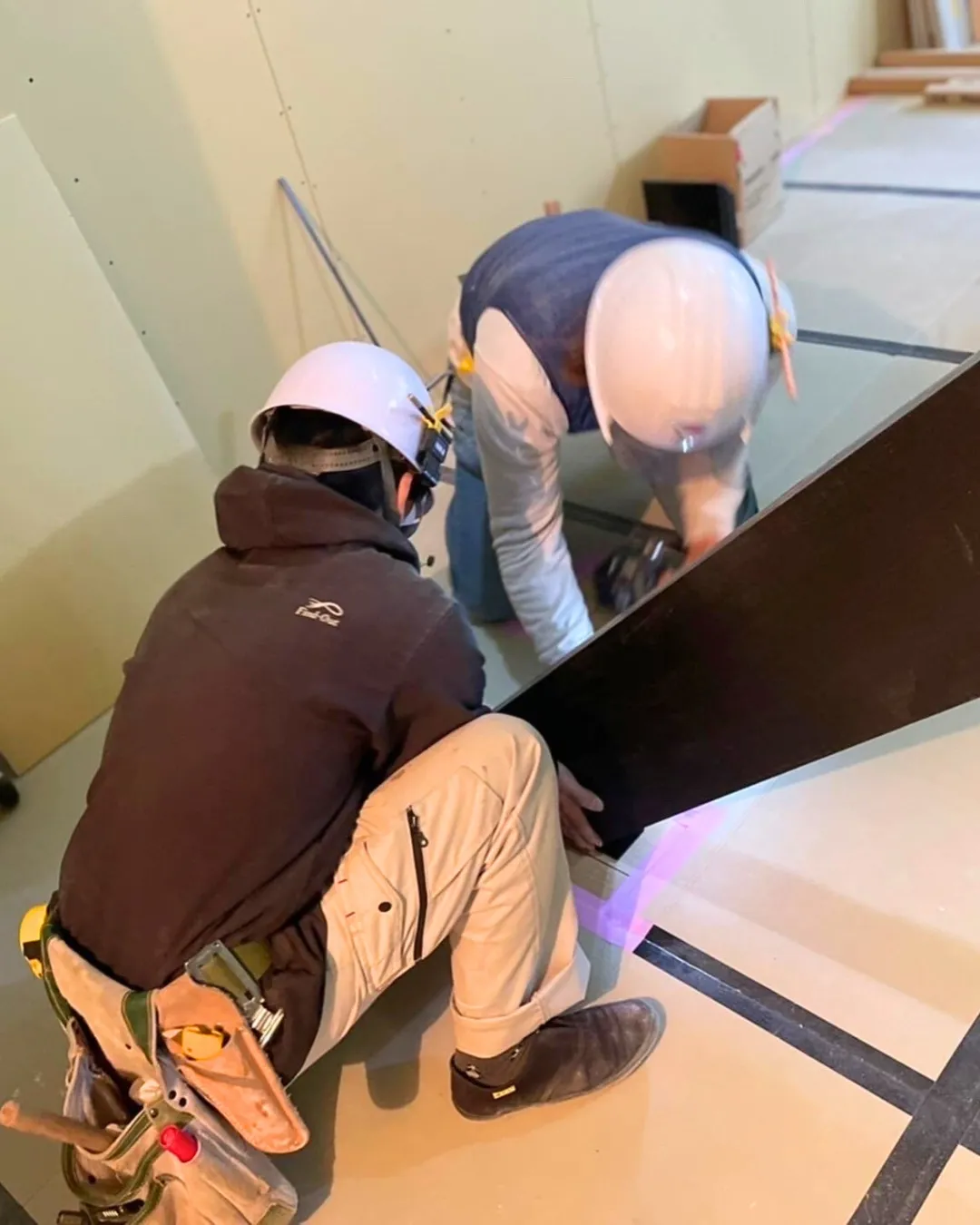 こんにちは！川上工務店です🏠