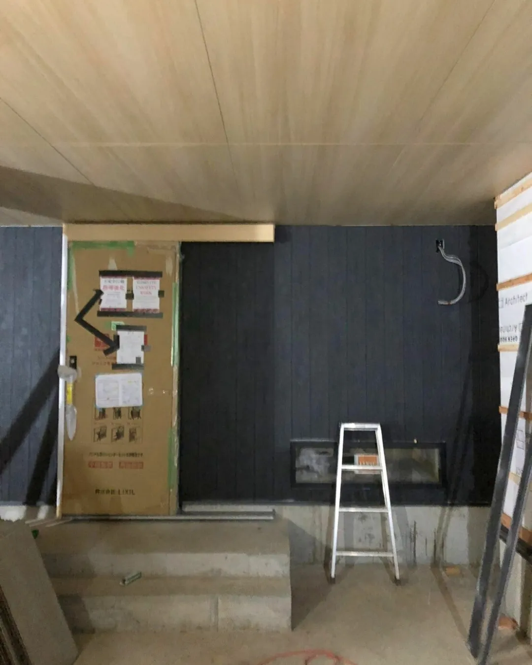 こんにちは！川上工務店です🏠