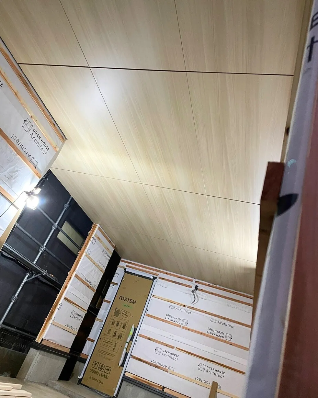 こんにちは！川上工務店です🏠