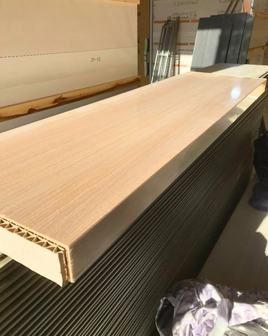 こんにちは！川上工務店です🏠