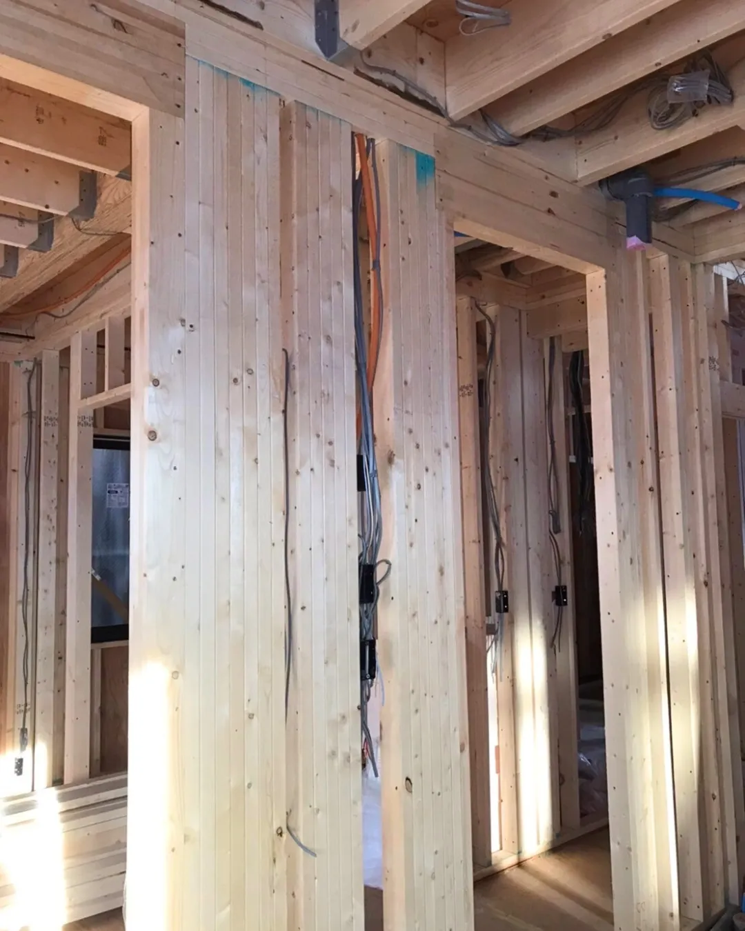 こんにちは！川上工務店です🏠