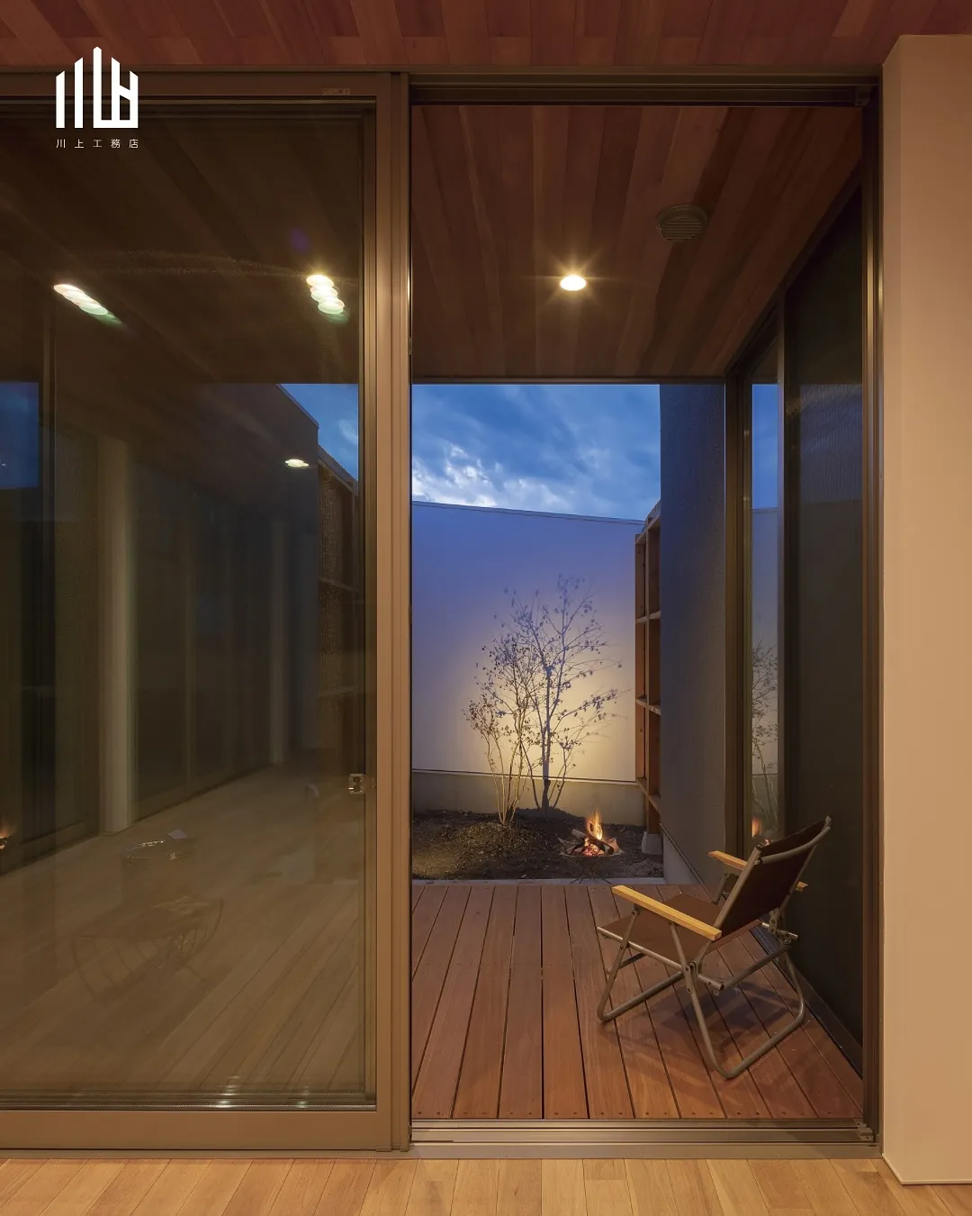 @kawakamikoumuten_official 👈他の...