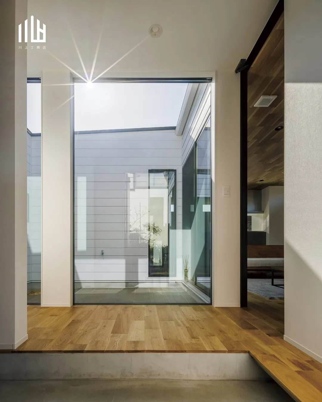 @kawakamikoumuten_official 👈他の...