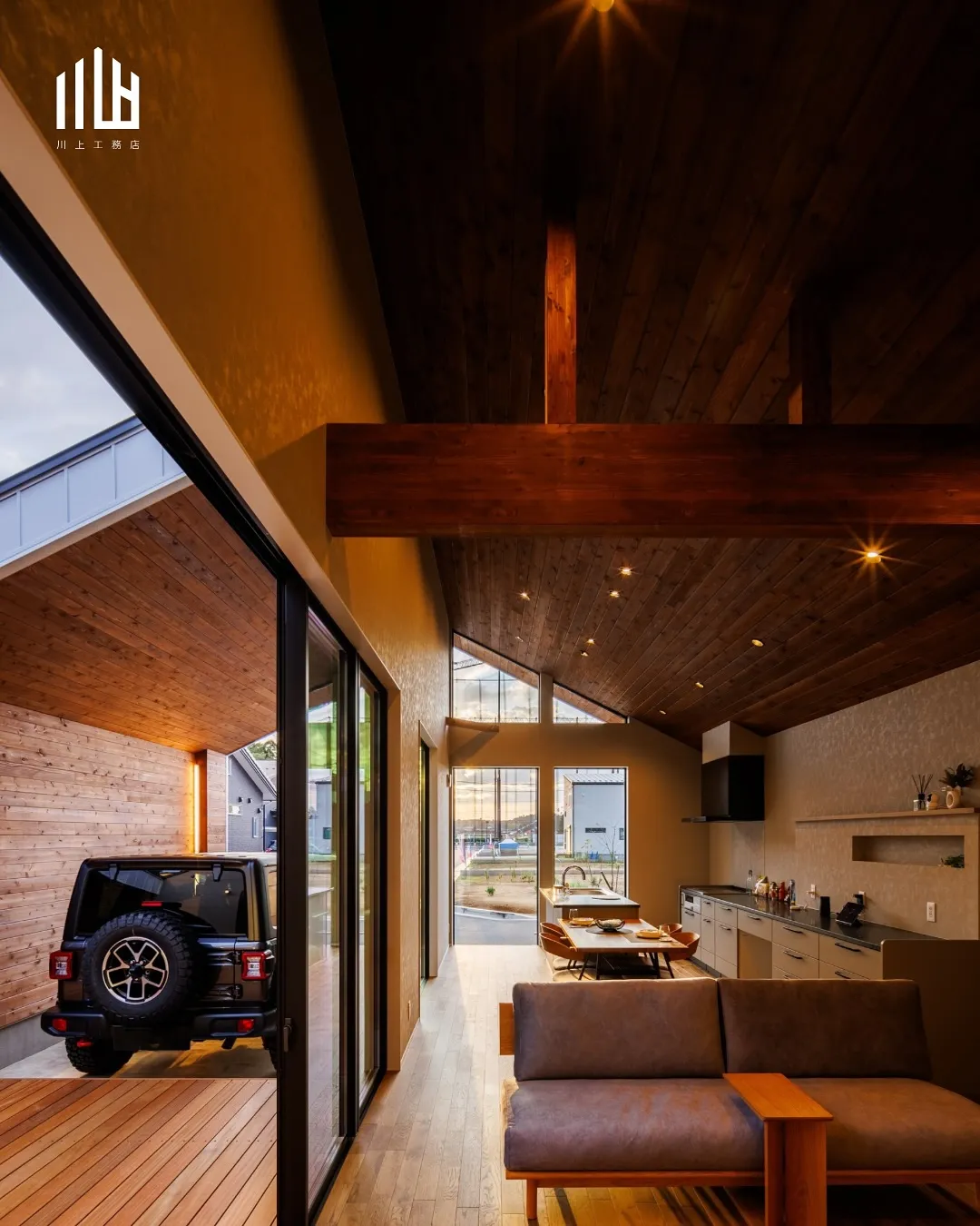 @kawakamikoumuten_official 👈他の...