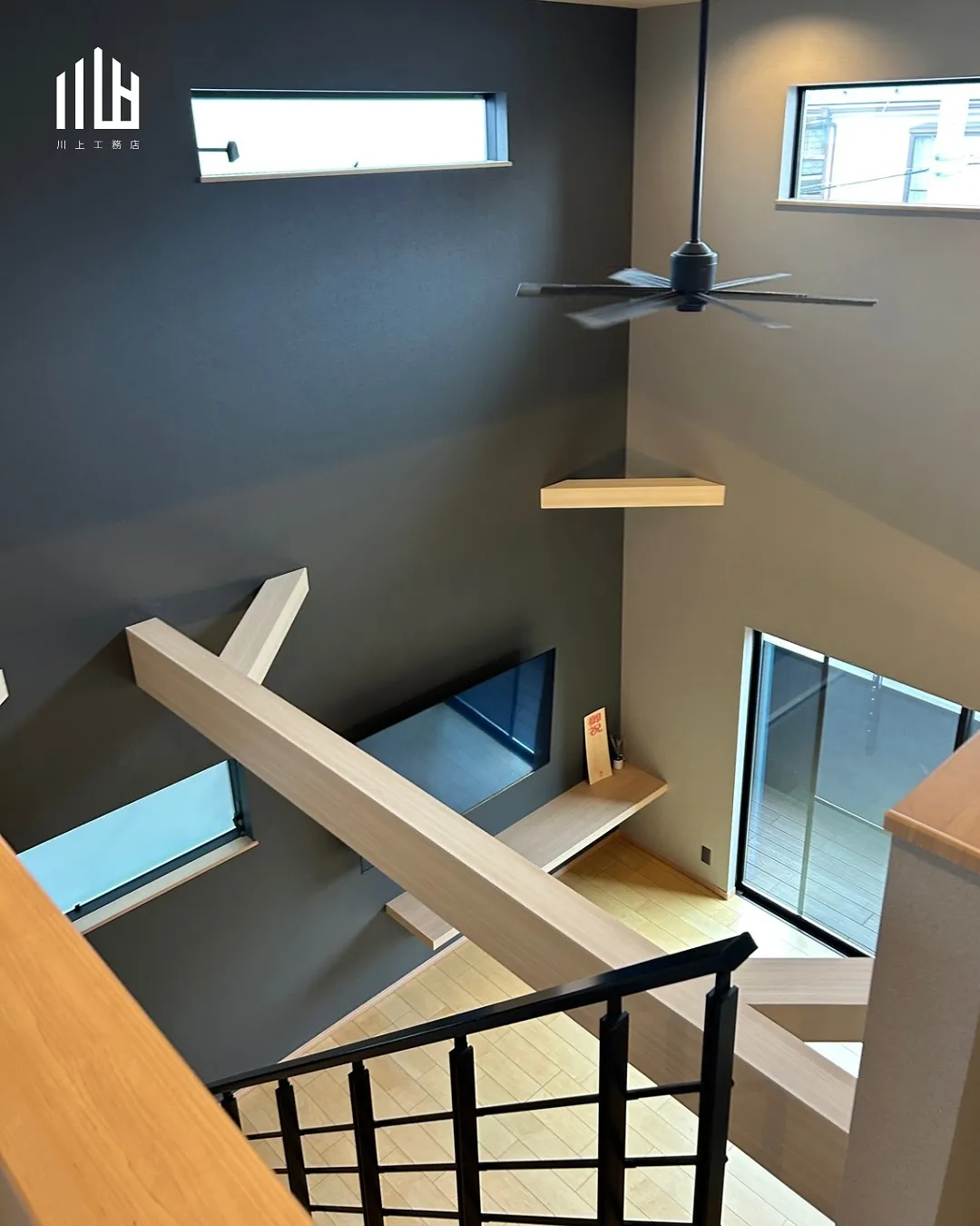 @kawakamikoumuten_official 👈他の...